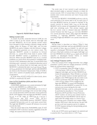 FAN65008B Datasheet Pagina 20