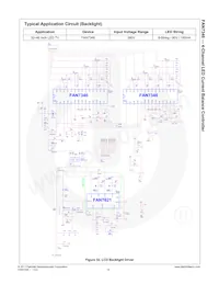 FAN7346M Datasheet Pagina 16