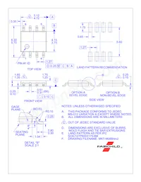 FAN7380MX-OP Datasheet Pagina 13