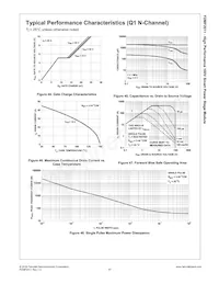 FDMF2011 Datasheet Page 18