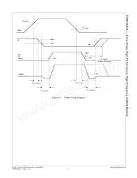 FDMF6823A Datasheet Page 8