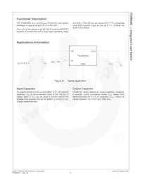 FDZ8040L Datasheet Page 10
