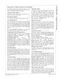 FFG1040UC003X Datenblatt Seite 11