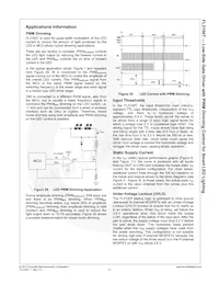 FL3100TSX Datasheet Pagina 12