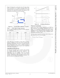 FL3100TSX Datasheet Page 14