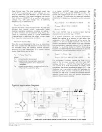 FL3100TSX Datasheet Pagina 15