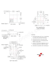 FL3100TSX Datasheet Page 16