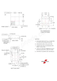 FL3100TSX Datasheet Pagina 16