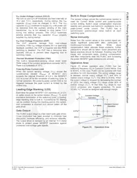FL663MX Datasheet Page 13