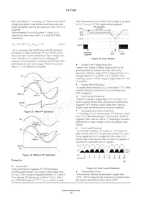FL7740MX Datasheet Page 12