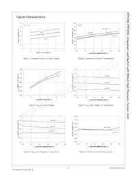 FPF2201 Datasheet Pagina 6