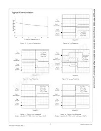 FPF2201 Datasheet Pagina 8