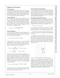 FPF2201 Datasheet Pagina 11