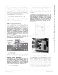 FPF2213 Datasheet Page 12