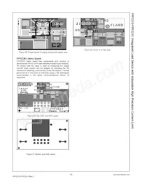 FPF2214 Datasheet Pagina 13