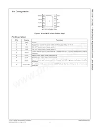FPF2313MPX Datasheet Page 4
