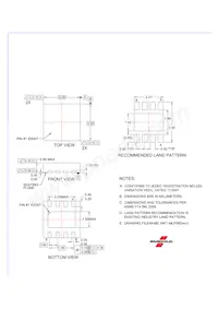 FPF2313MPX Datasheet Page 17