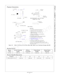 FPF2411BUCX-F130 Datenblatt Seite 12