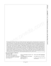 FPF2411BUCX-F130 Datenblatt Seite 13