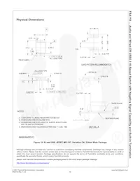 FSA110UMX_F113 Datenblatt Seite 11