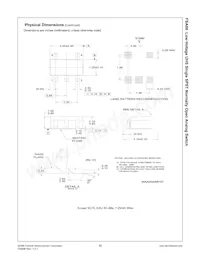 FSA66L6X Datasheet Page 13