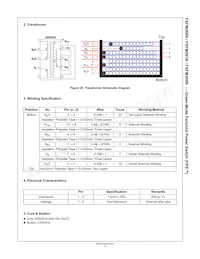 FSFM261N Datasheet Pagina 15