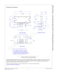 FSFR2100USL Datasheet Page 15