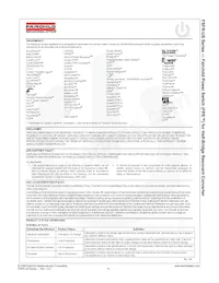 FSFR2100USL Datasheet Page 16