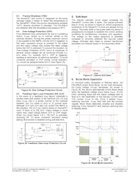 FSL306LRL Datasheet Pagina 12