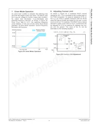 FSL306LRL Datasheet Page 13