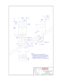 FSQ0765RQUDTU Datasheet Pagina 19