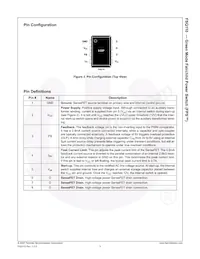 FSQ110 Datasheet Page 4
