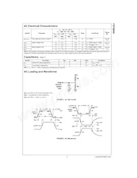 FST6800MTCX Datasheet Page 4