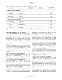 FUSB303TMX Datenblatt Seite 6