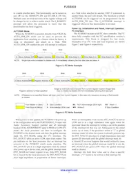 FUSB303TMX Datasheet Pagina 7
