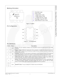 GF001HN Datasheet Page 4