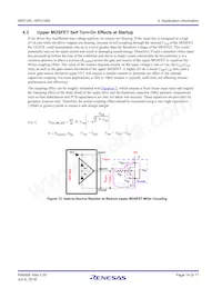 HIP2106AIRZ Datasheet Page 14