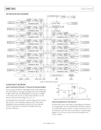 HMC7043LP7FETR Datenblatt Seite 16