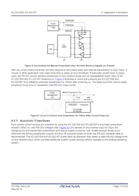 ICL3221EFVZ-T7A 데이터 시트 페이지 13