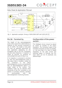 IGD515EI-34 Datenblatt Seite 16