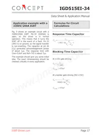 IGD515EI-34 Datenblatt Seite 17