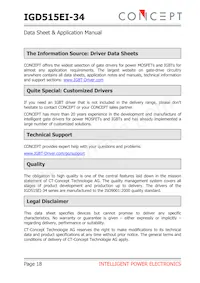 IGD515EI-34 Datenblatt Seite 18