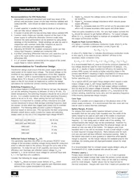 INN3168C-H110-TL Datasheet Page 16
