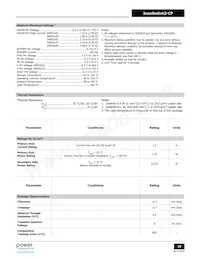INN3268C-H212-TL數據表 頁面 19