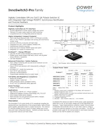 INN3368C-H301-TL Datasheet Cover