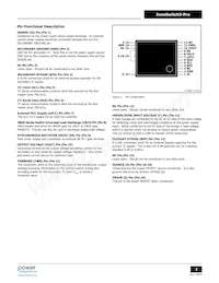 INN3368C-H301-TL Datasheet Page 3