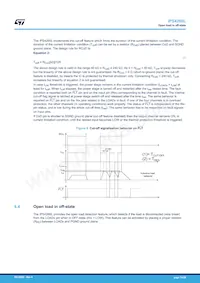 IPS4260LTR Datasheet Pagina 14
