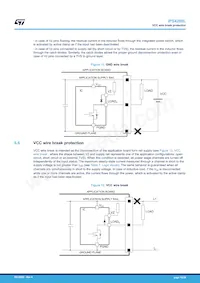 IPS4260LTR Datasheet Pagina 16