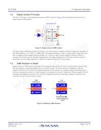 ISL32743EIBZ-T7A Datasheet Page 12