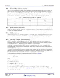 ISL32743EIBZ-T7A Datasheet Page 14